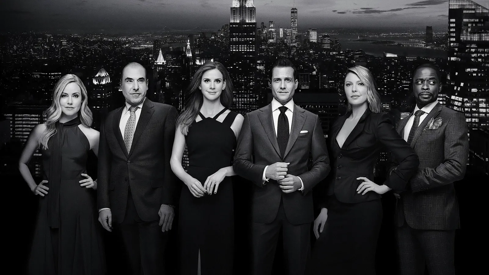 Suits streaming ita