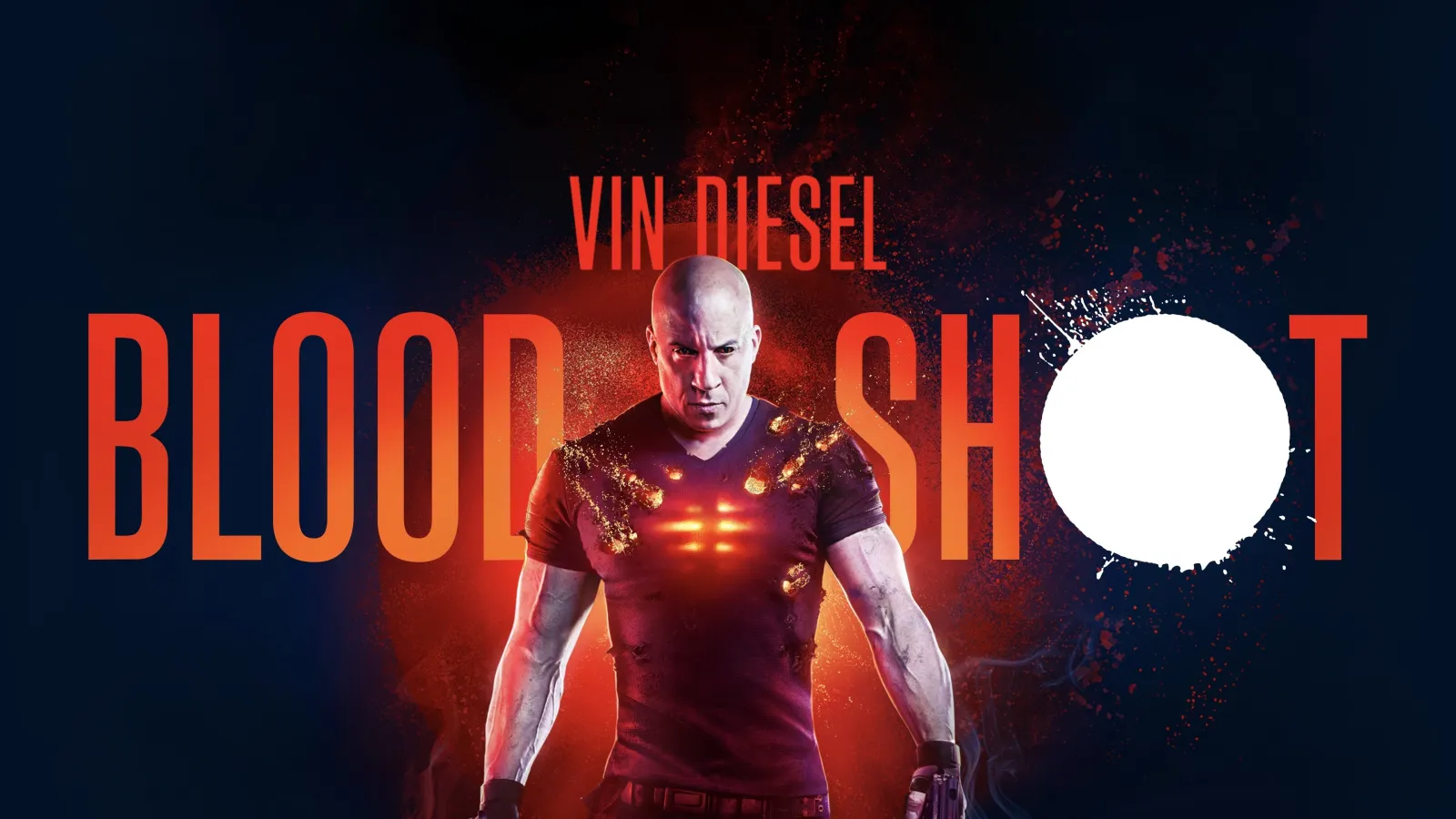Bloodshot streaming ita