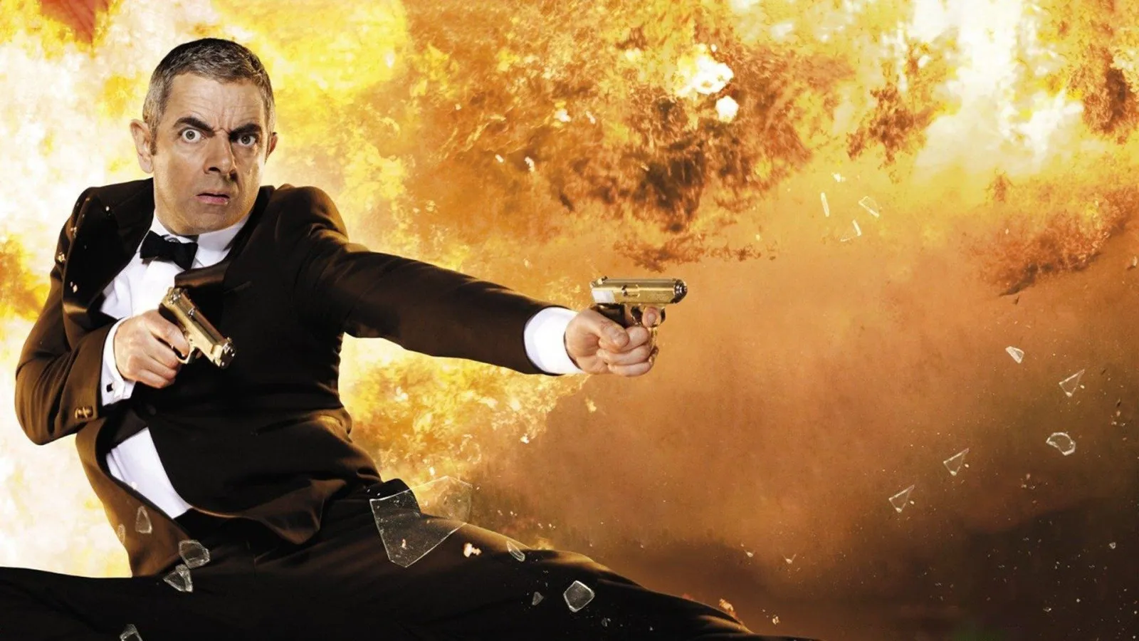 Johnny English - La rinascita streaming ita