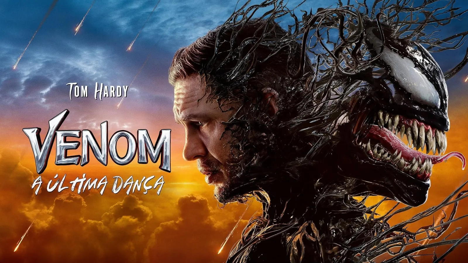 Venom: The Last Dance streaming ita