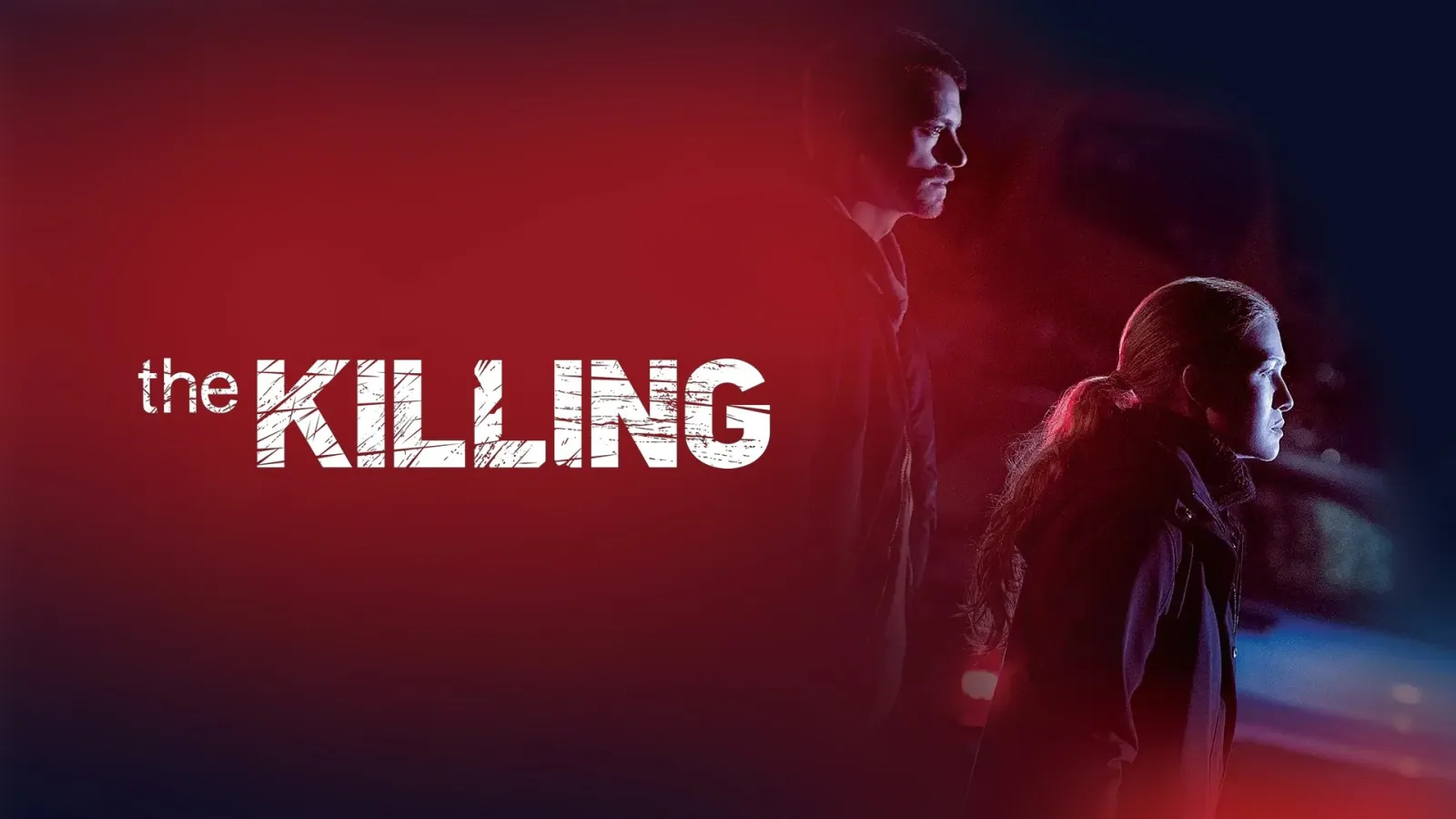 The Killing (2011) streaming ita