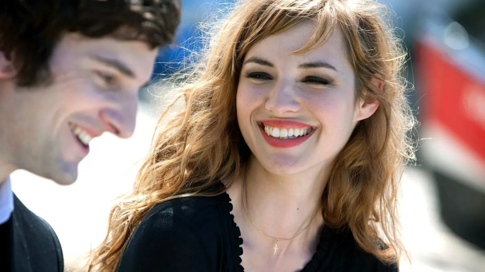 L'amore dura tre anni streaming ita