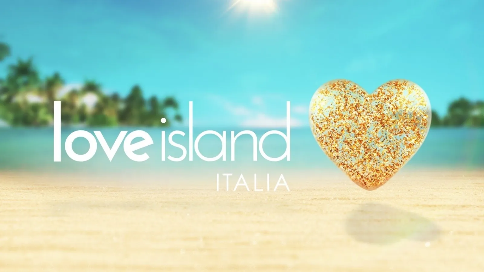 Love Island Italia streaming ita