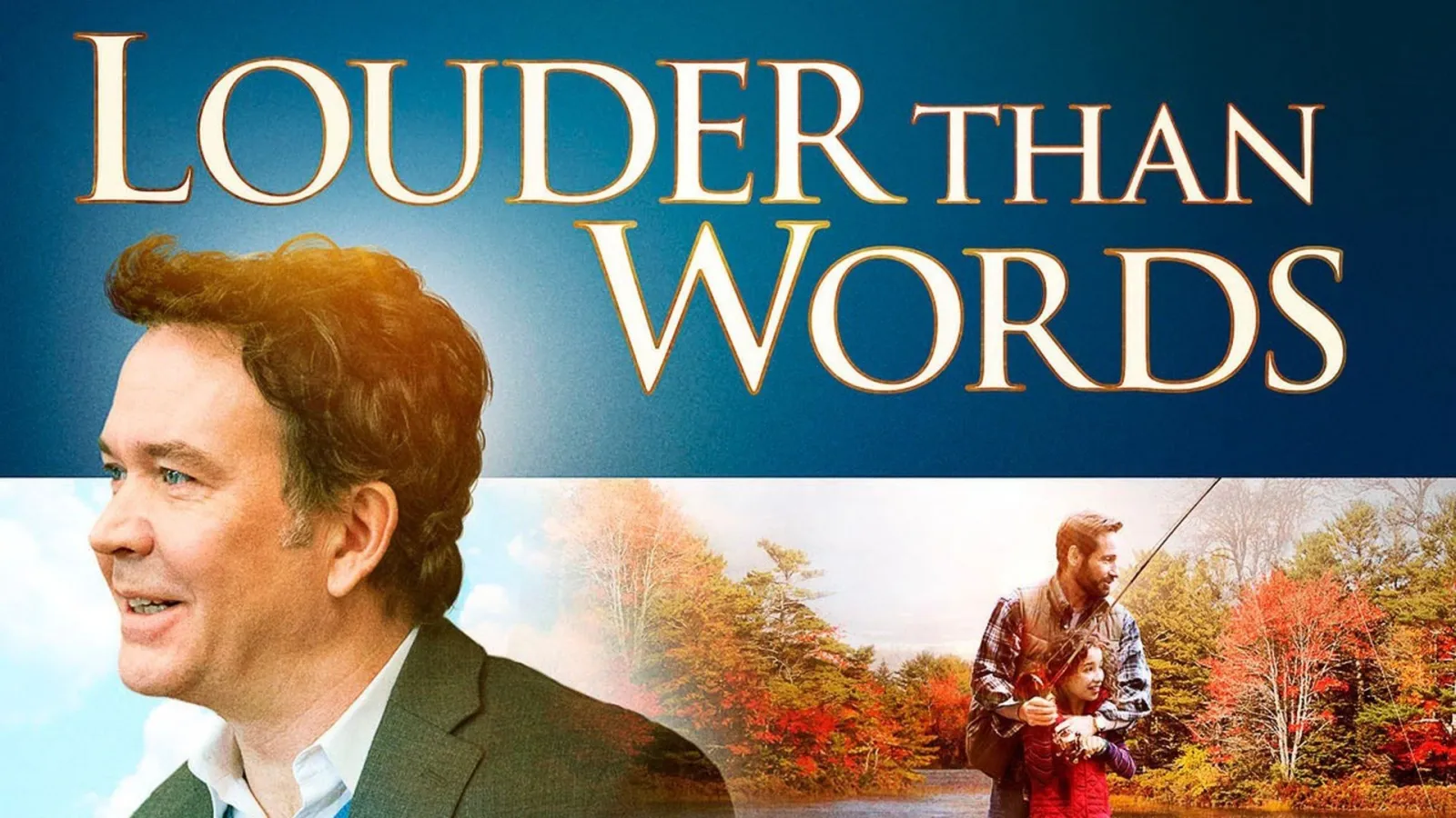 Più forte delle parole - Louder Than Words streaming ita