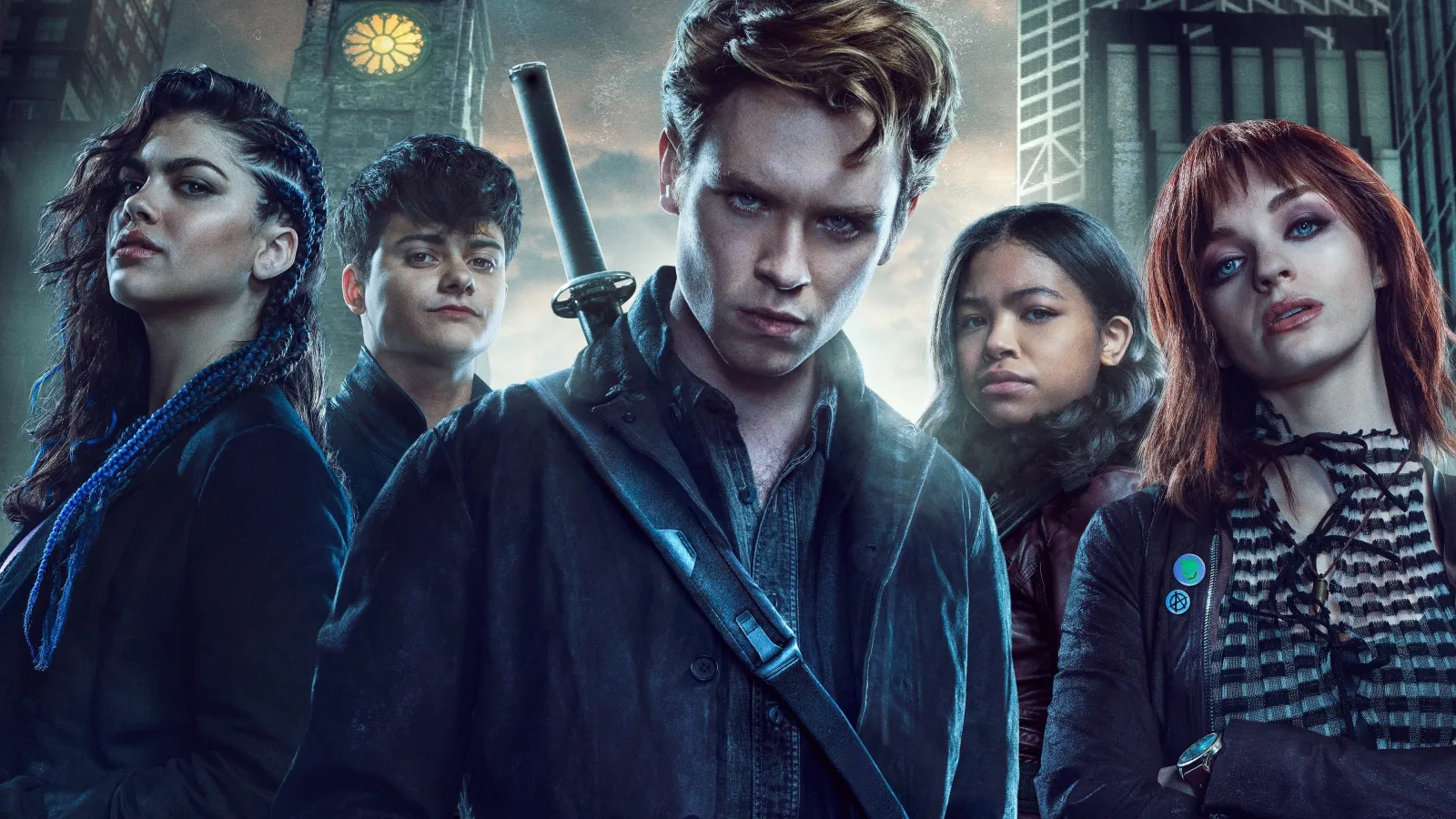 Gotham Knights streaming ita
