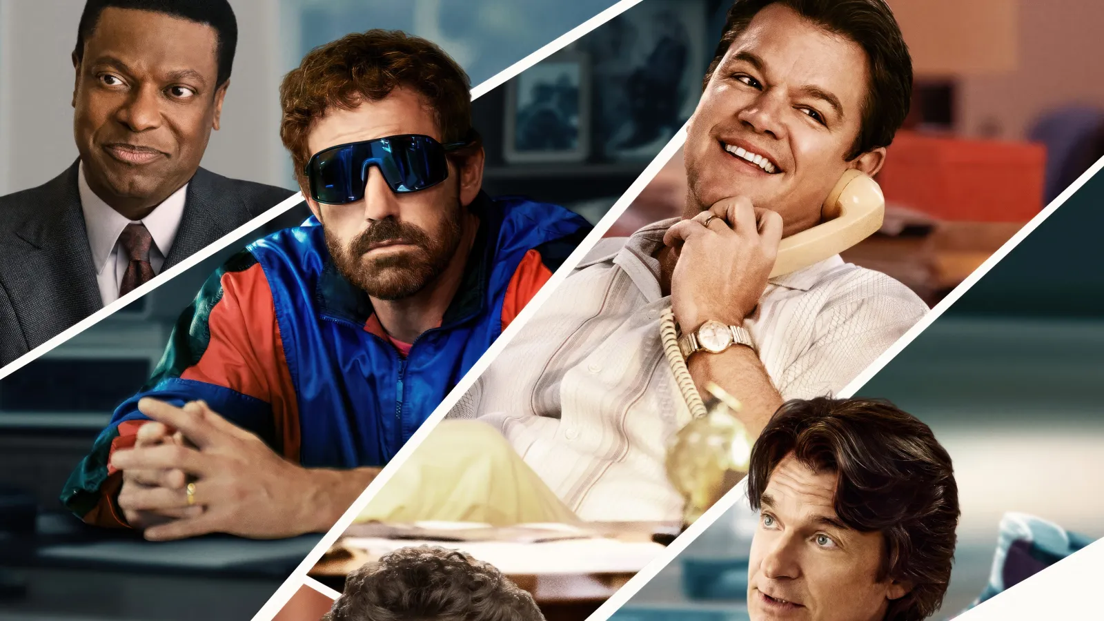 Air - La storia del grande salto streaming ita