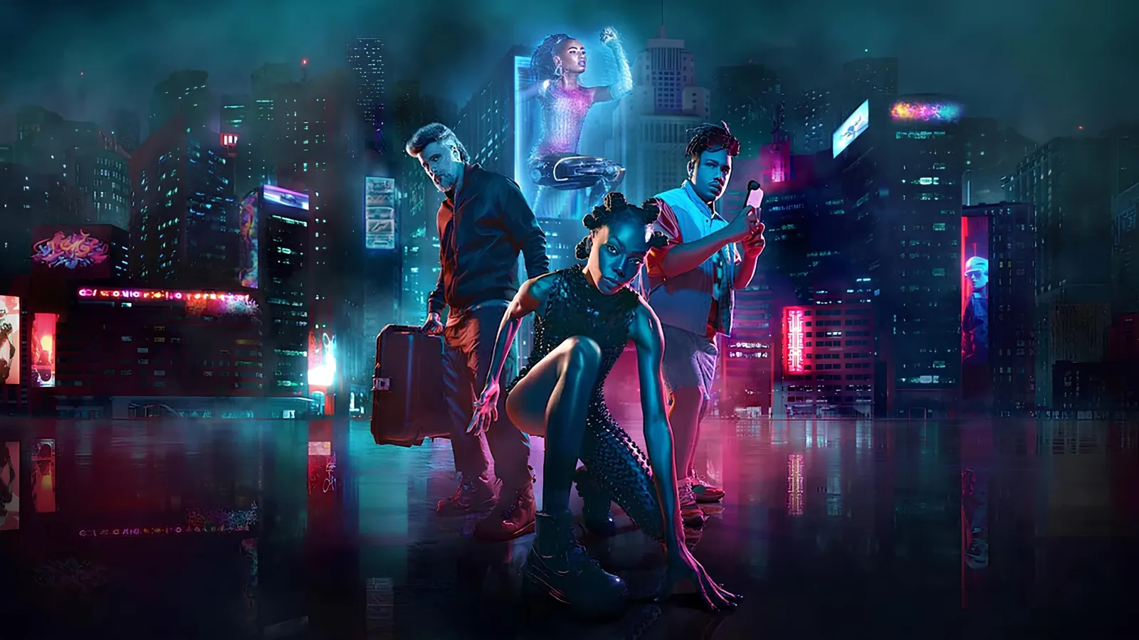 Bionic streaming ita