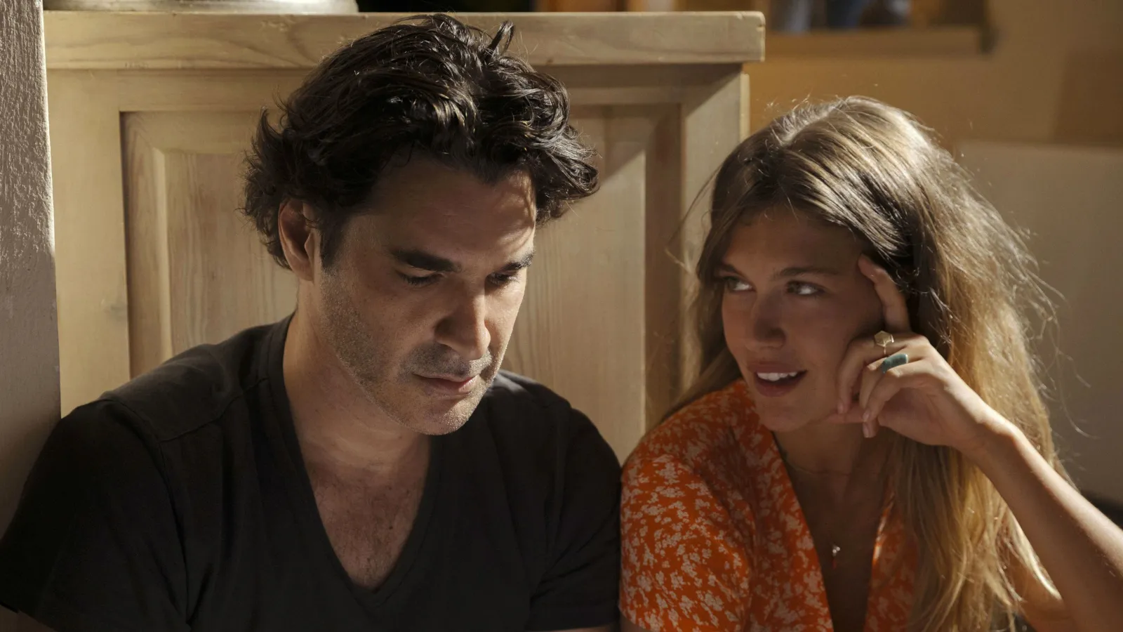 L'isola e il maestro streaming ita