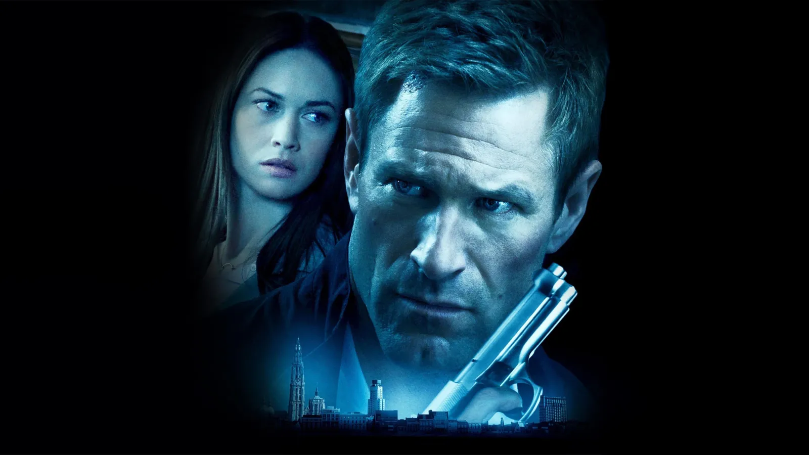 The Expatriate - In fuga dal nemico streaming ita