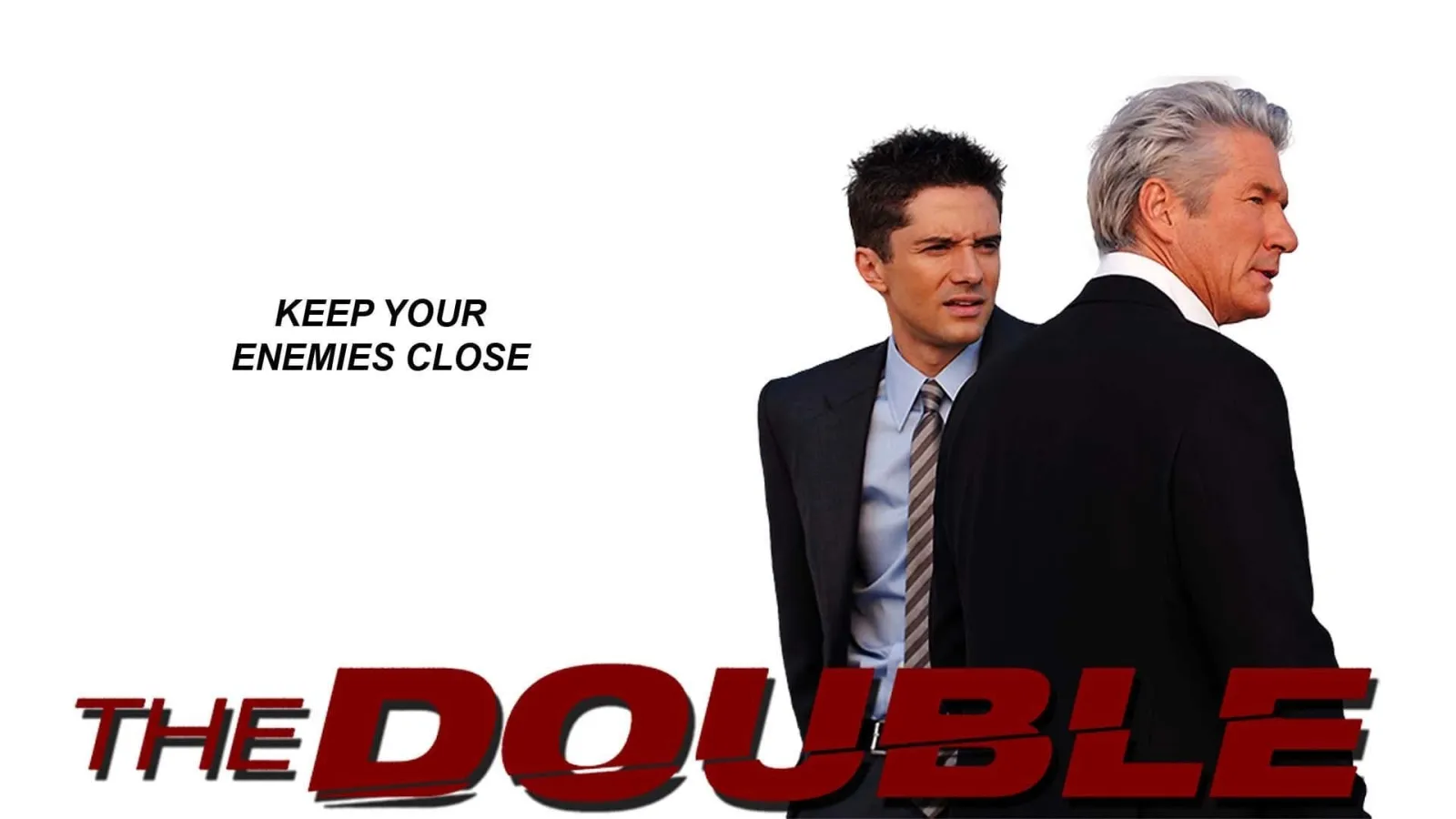 The Double streaming ita