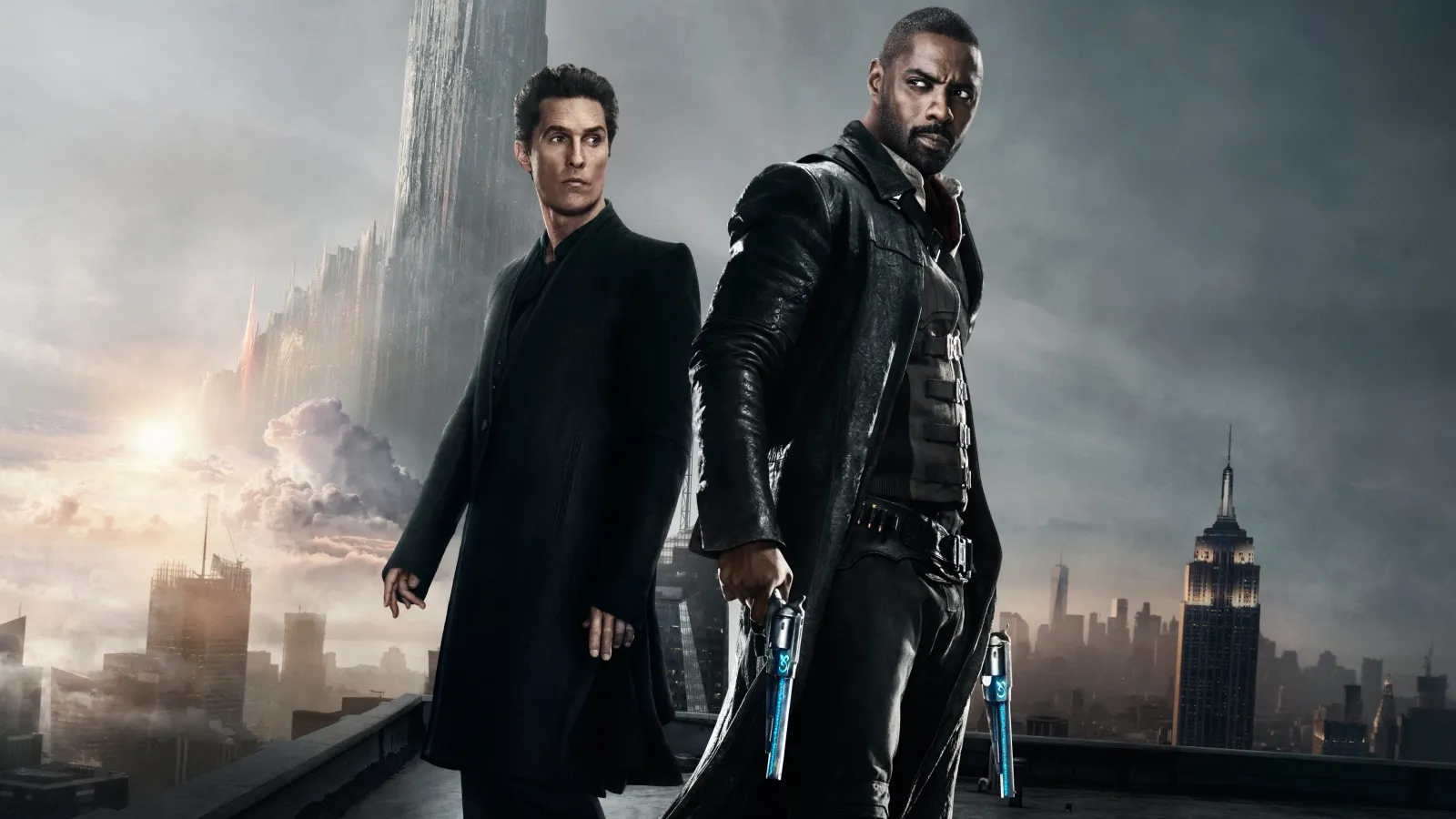 La Torre Nera streaming ita