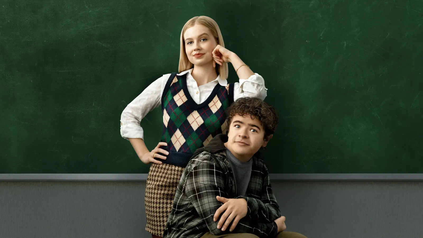 Honor Society streaming ita
