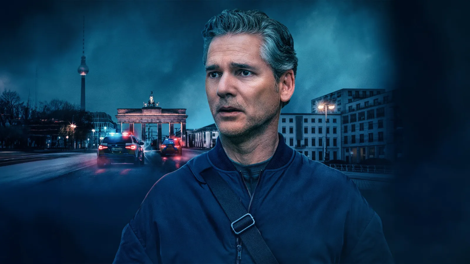 Berlin Nobody streaming ita