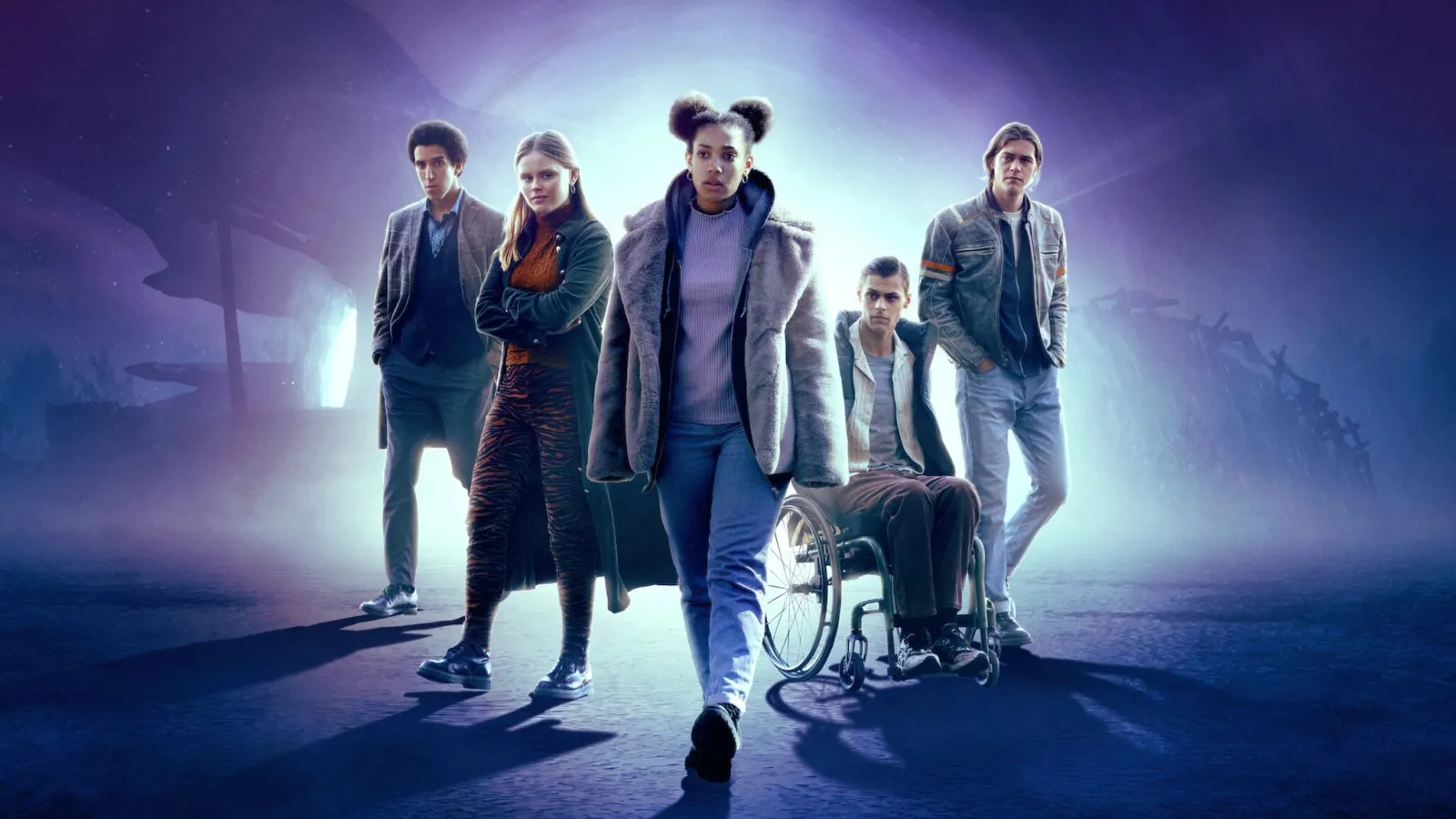 Chosen – Prescelta streaming ita