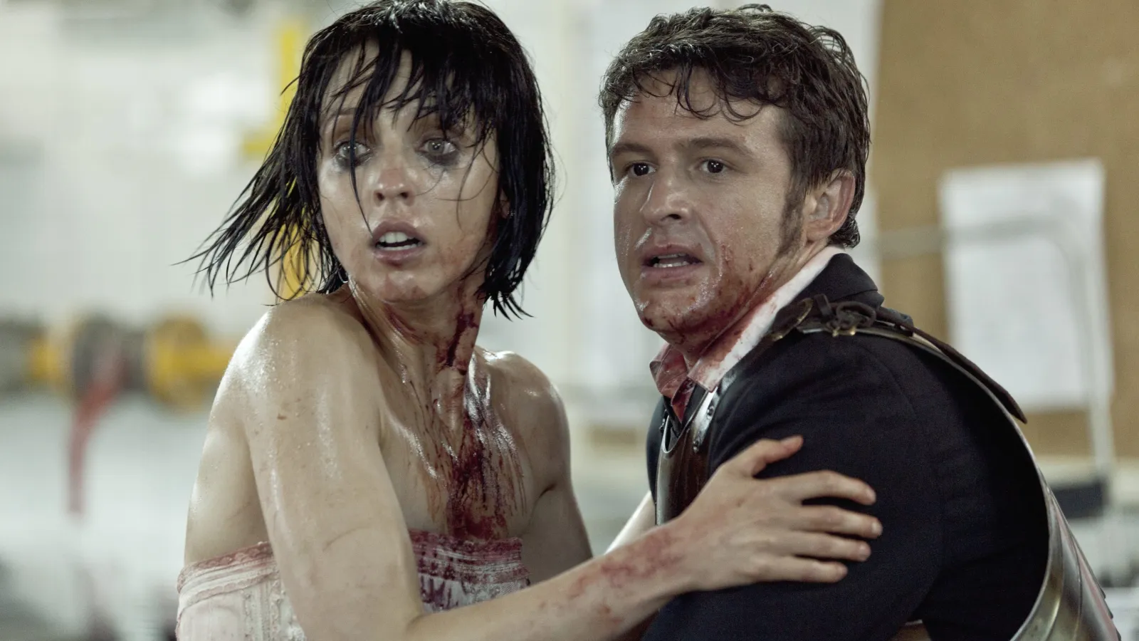 [REC]³ - La genesi streaming ita