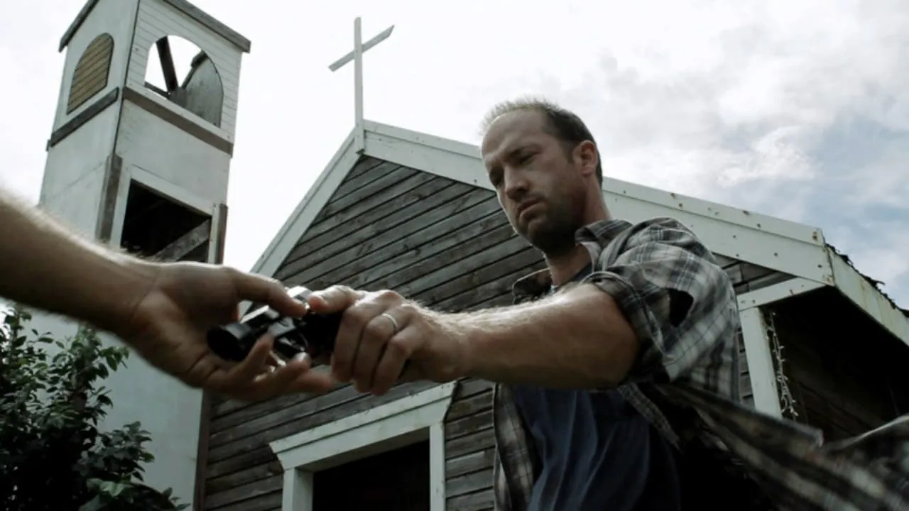 Dead Season streaming ita