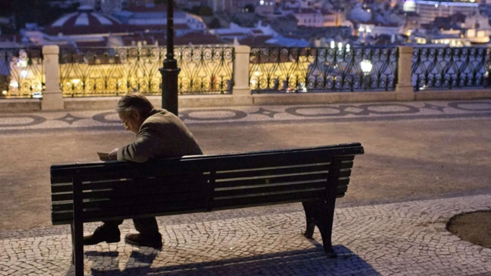 Treno di notte per Lisbona streaming ita