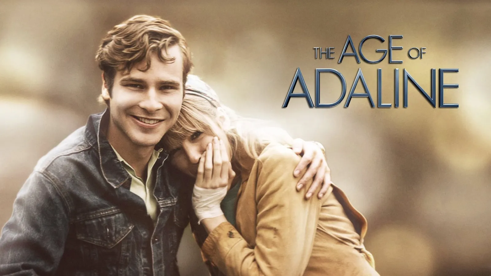 Adaline - L'eterna giovinezza streaming ita