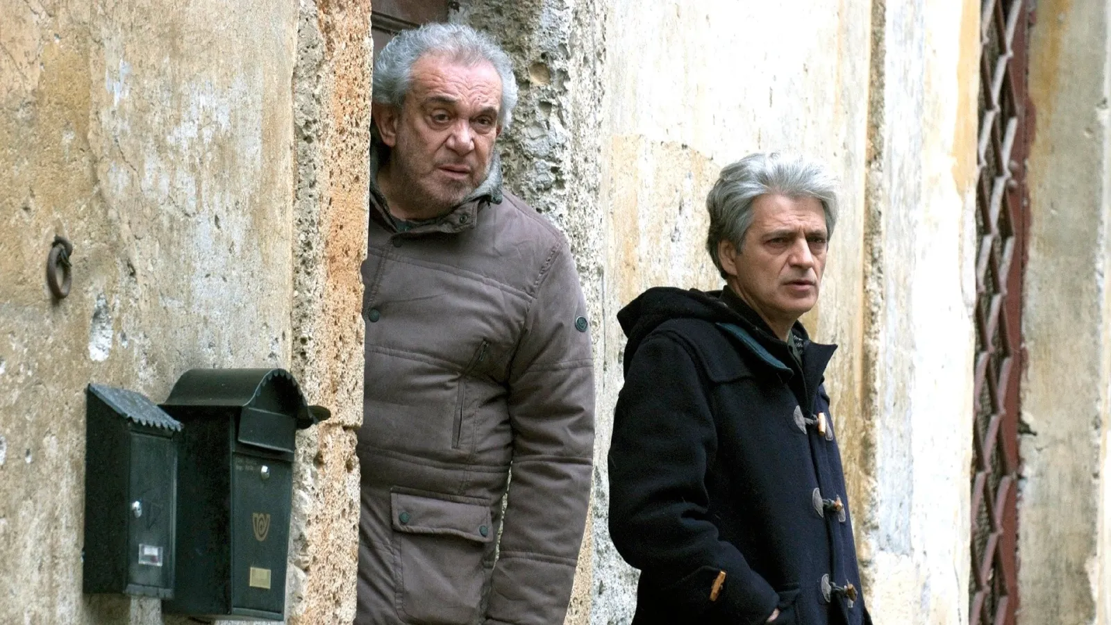 Una sconfinata giovinezza streaming ita