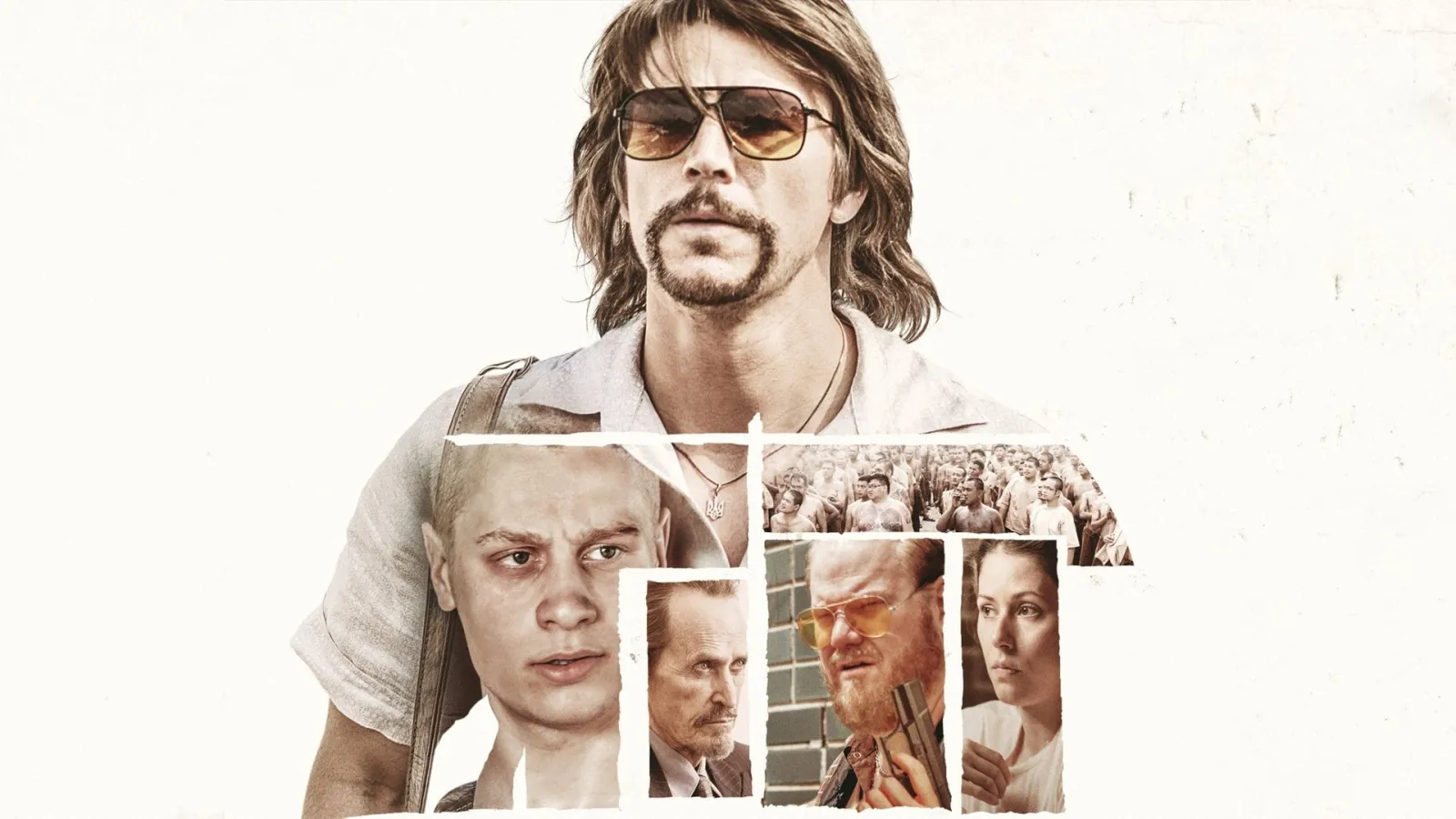 Trappola Infernale streaming ita