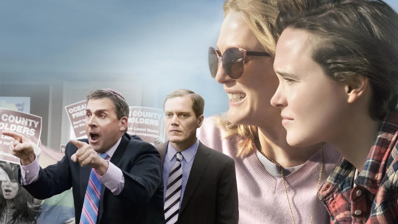 Freeheld - Amore, giustizia, uguaglianza streaming ita