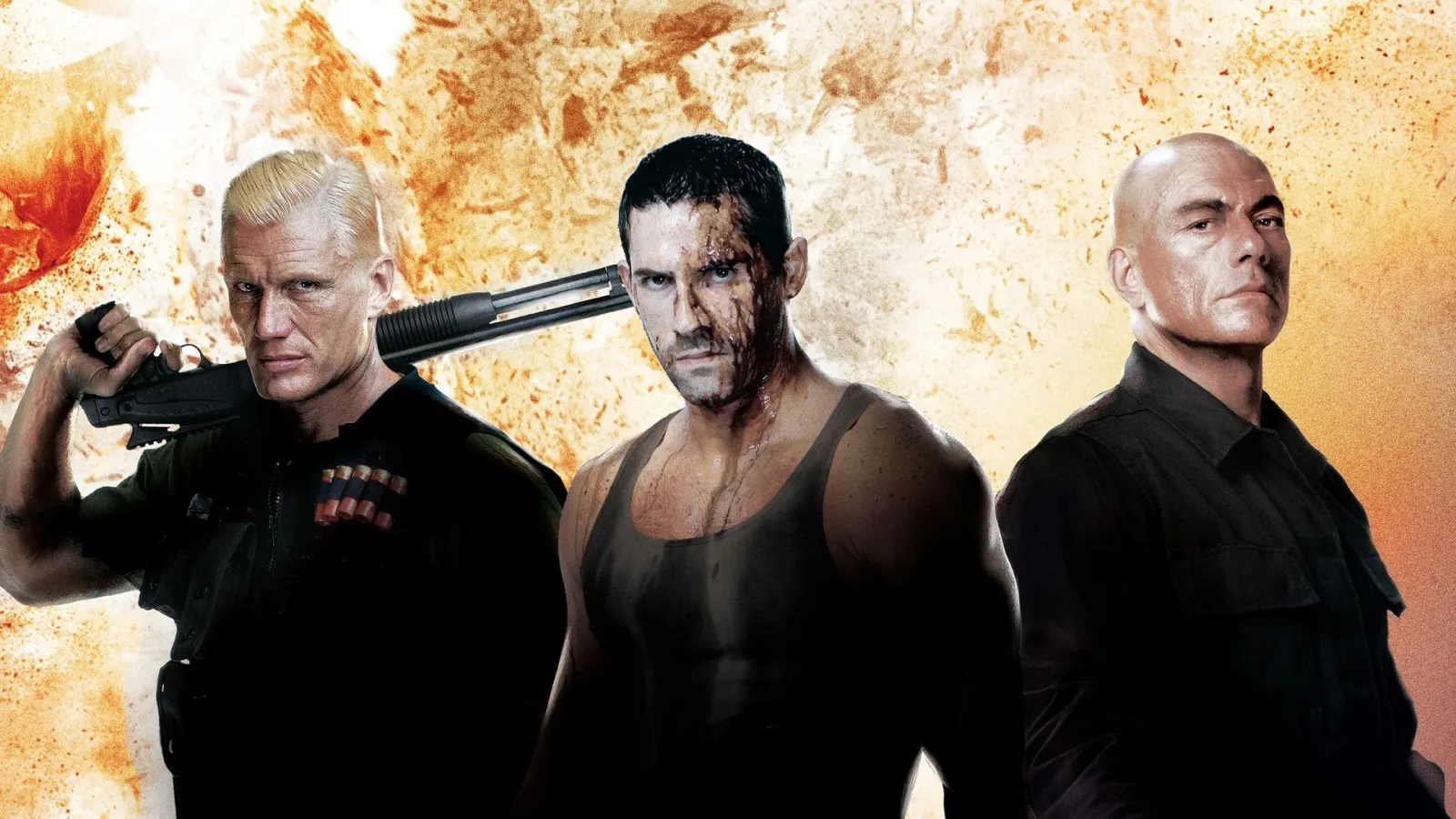 Universal Soldier - Il giorno del giudizio streaming ita