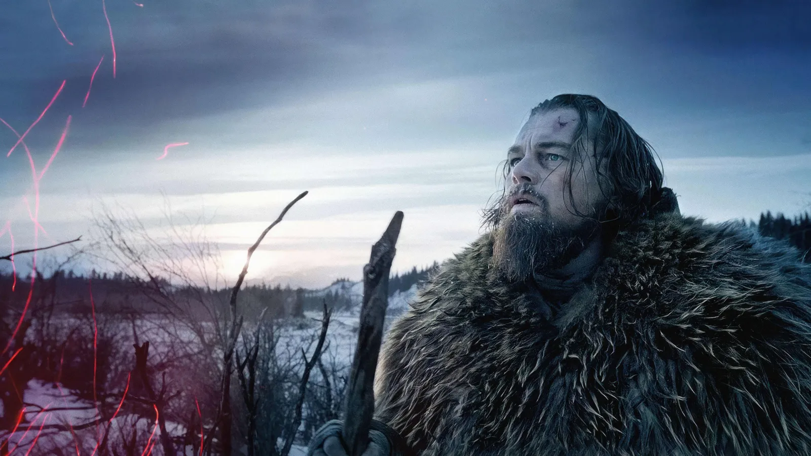 Revenant - Redivivo streaming ita