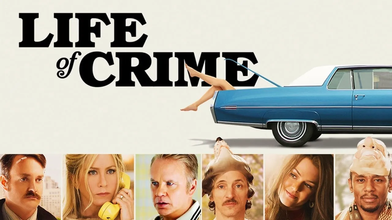 Life of Crime - Scambio a sorpresa streaming ita