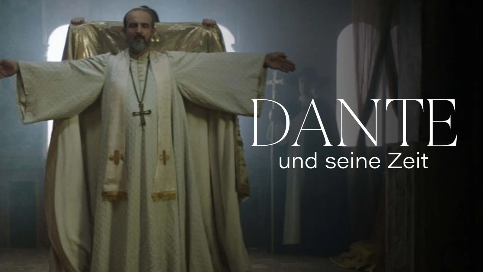 Dante, il sogno di un'Italia libera streaming ita