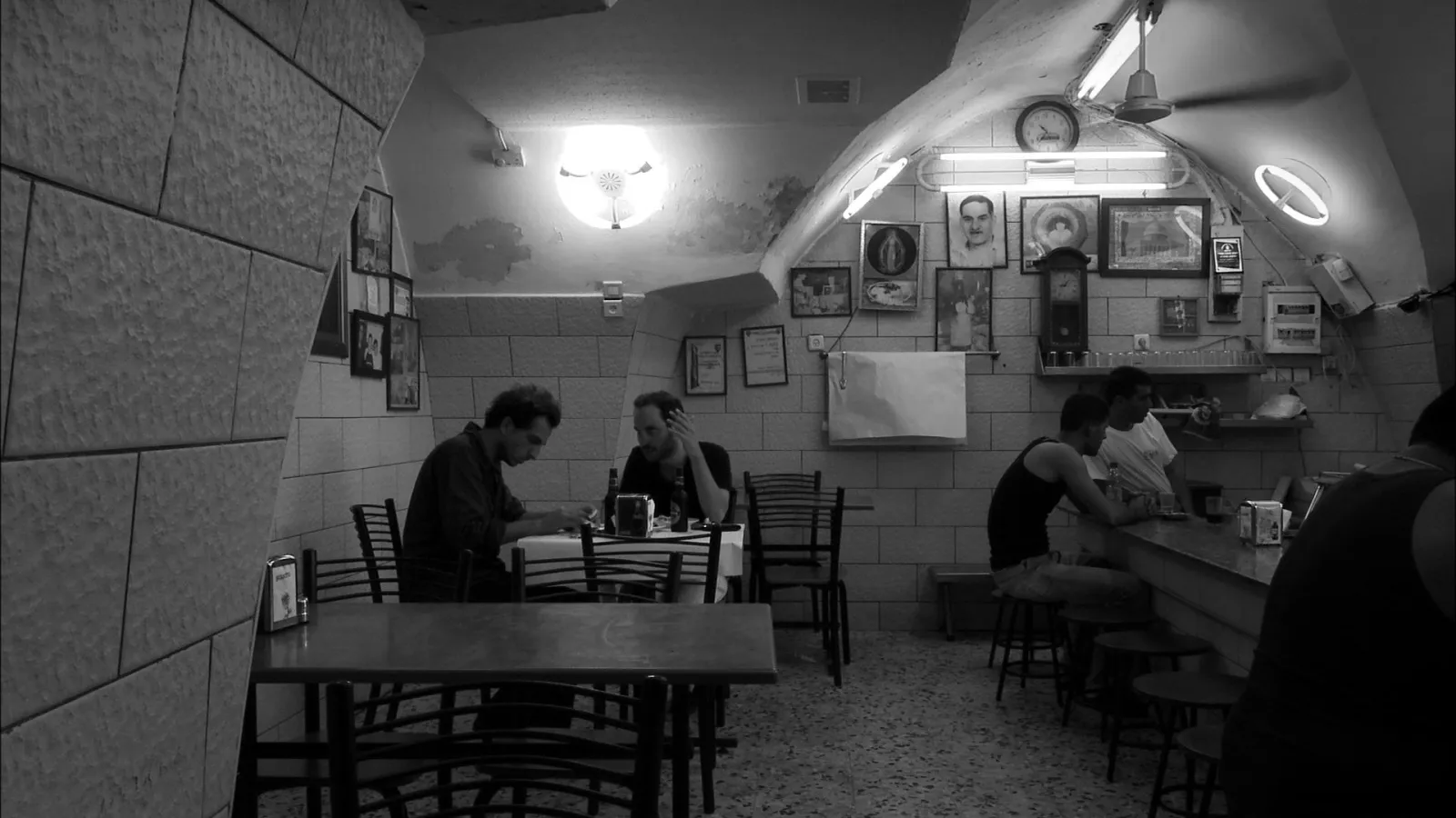 Dissolution streaming ita