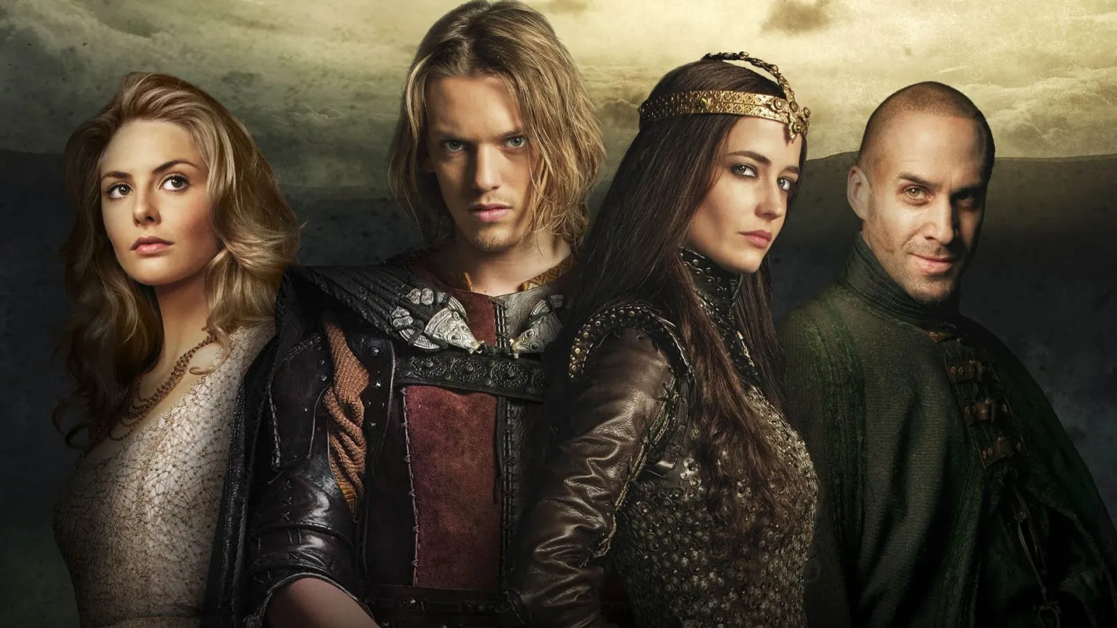 Camelot streaming ita