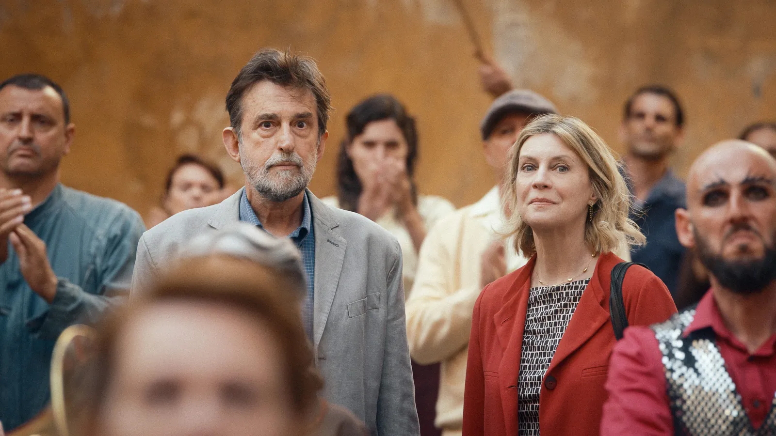 Il sol dell'avvenire streaming ita