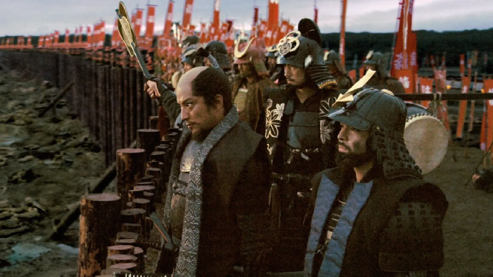 The Floating Castle - Il Castello di Nobo streaming ita