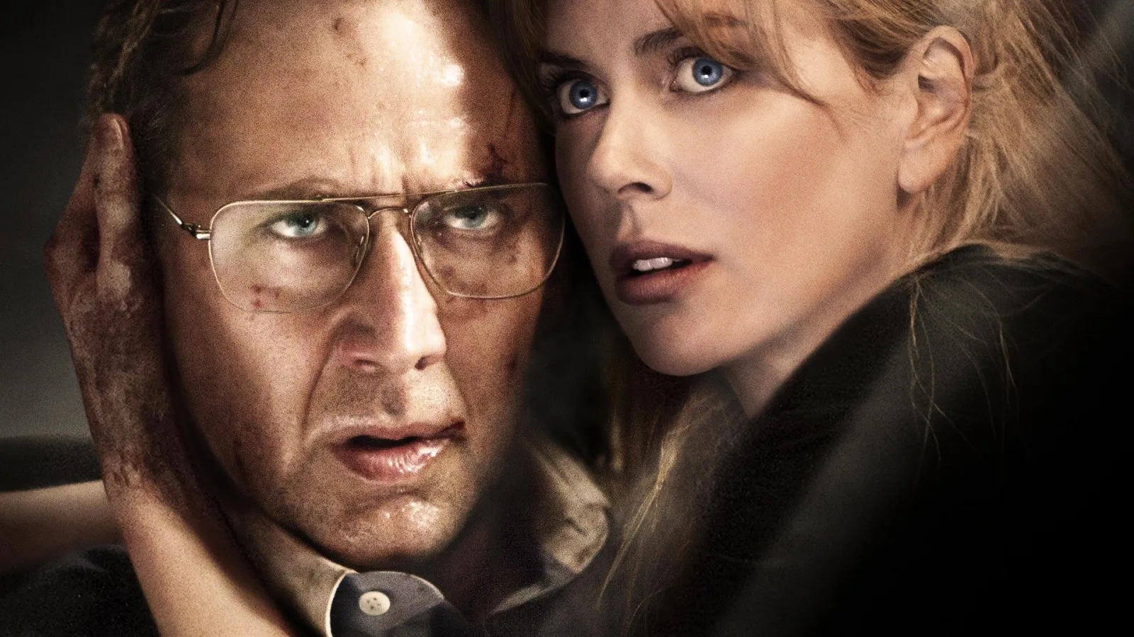 Trespass streaming ita