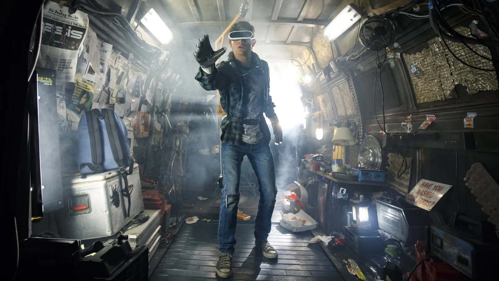 Ready Player One streaming ita