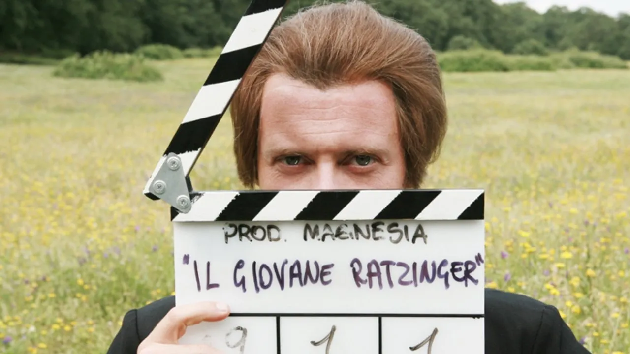 Boris - Il film streaming ita