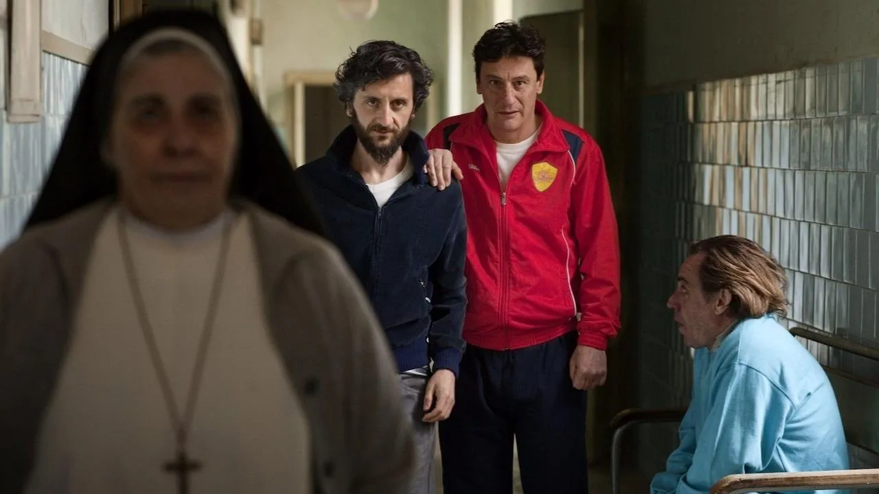 La pecora nera streaming ita