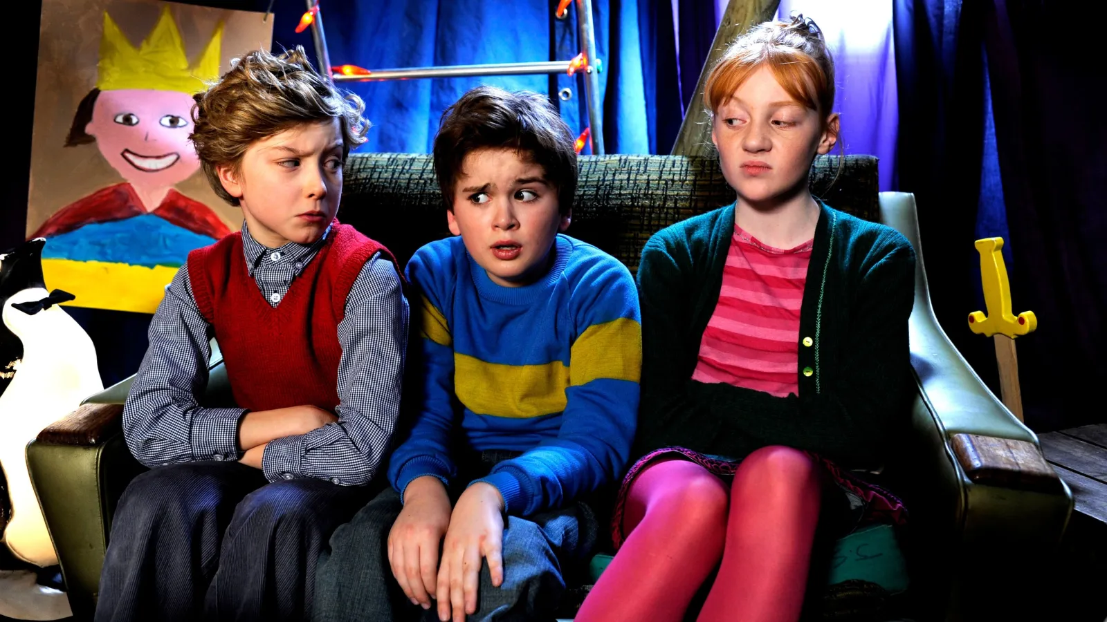 Horrid Henry - Piccola peste streaming ita