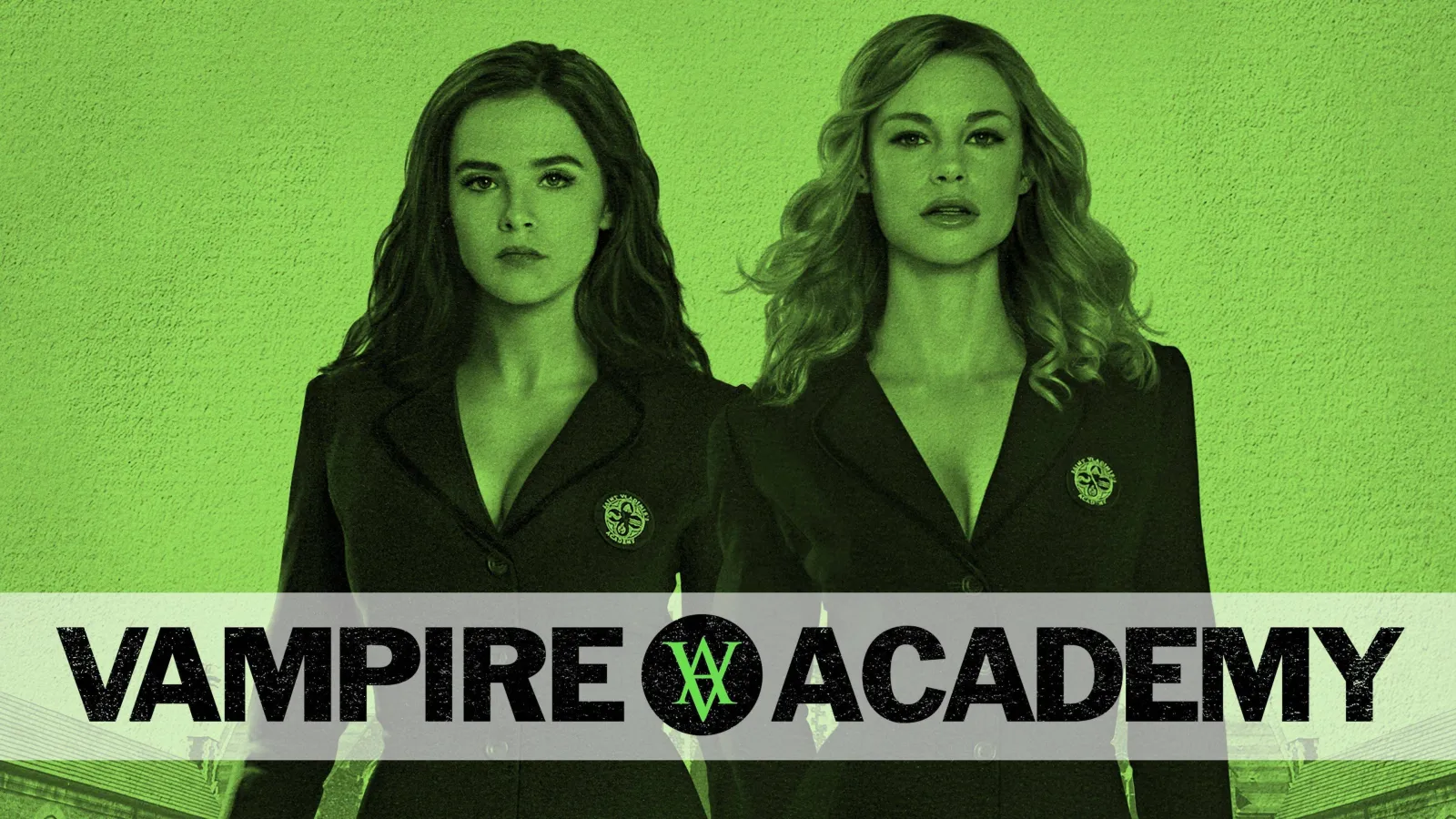 Vampire Academy streaming ita