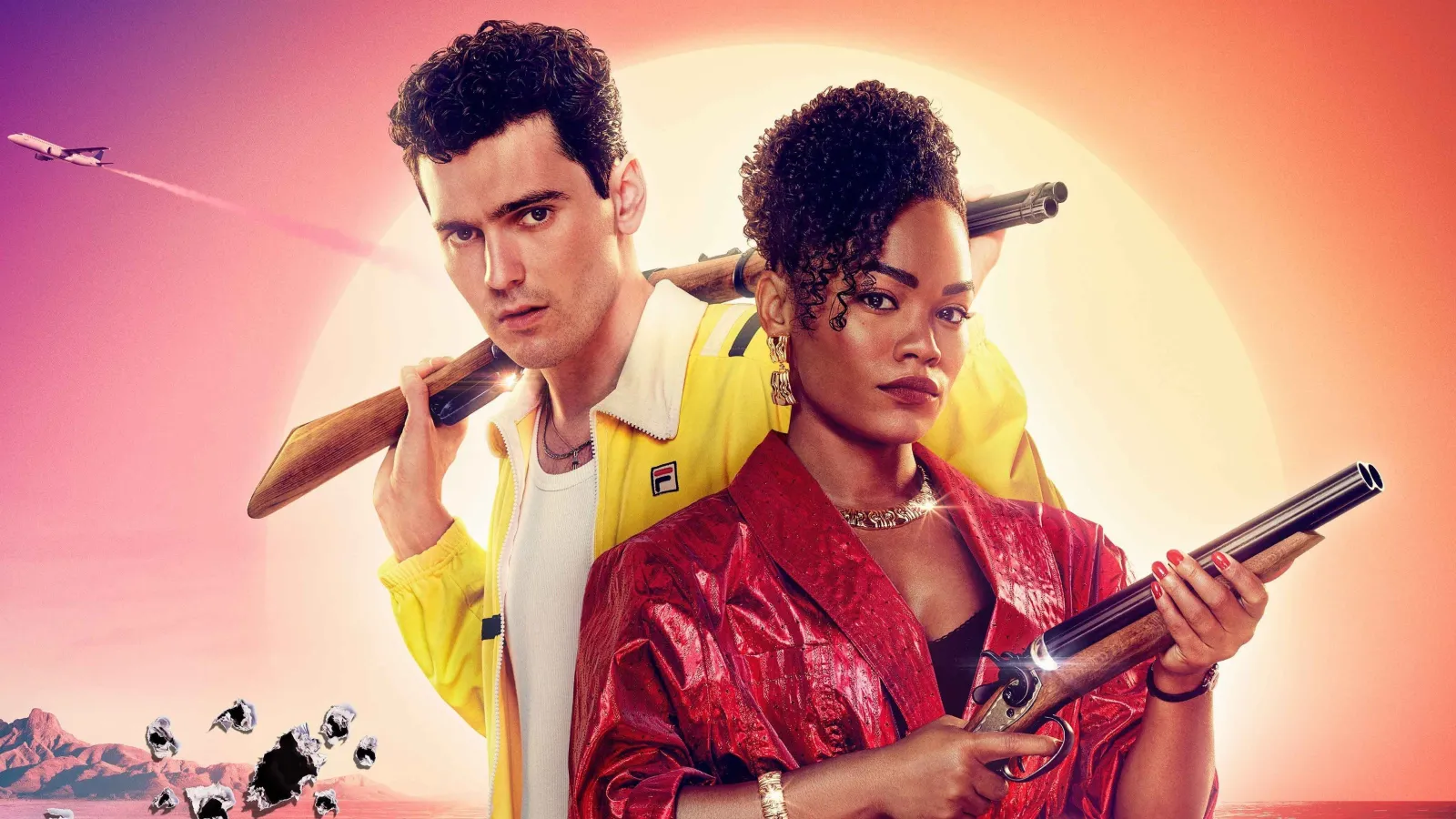 La costa del crimine streaming ita