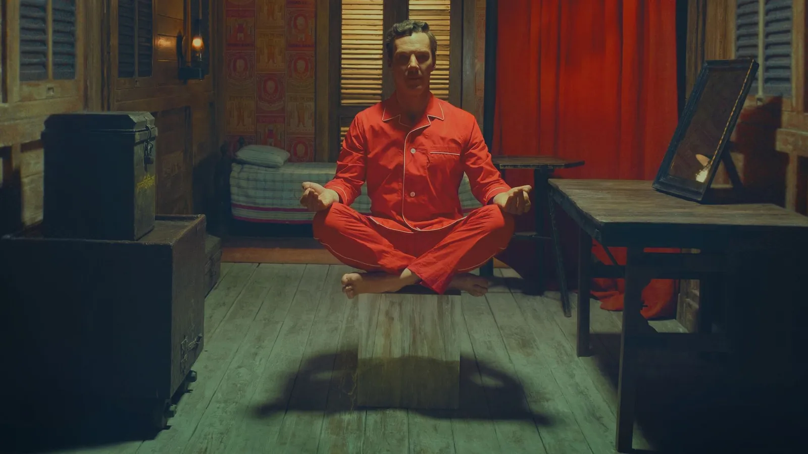 La meravigliosa storia di Henry Sugar streaming ita