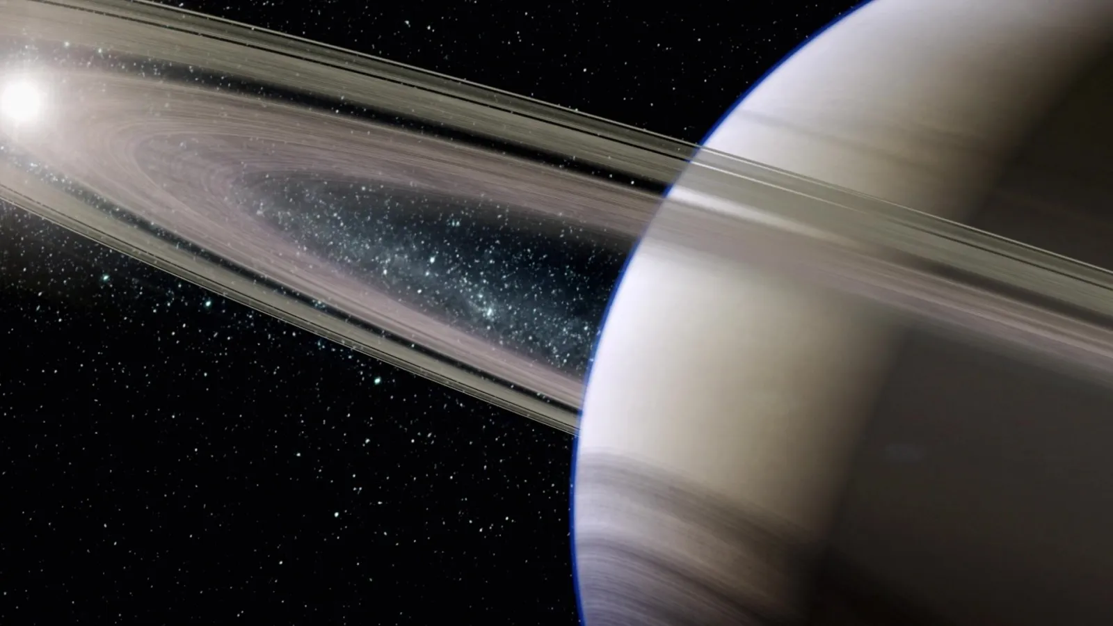 Le Meraviglie Del Sistema Solare streaming ita