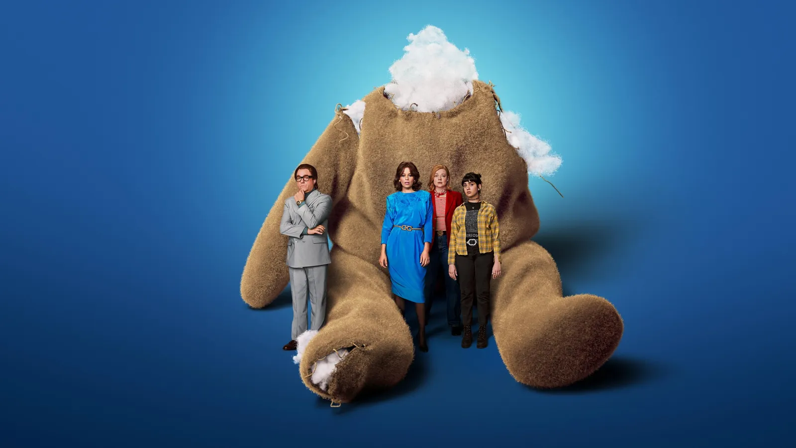 The Beanie Bubble - Inflazione da peluche streaming ita