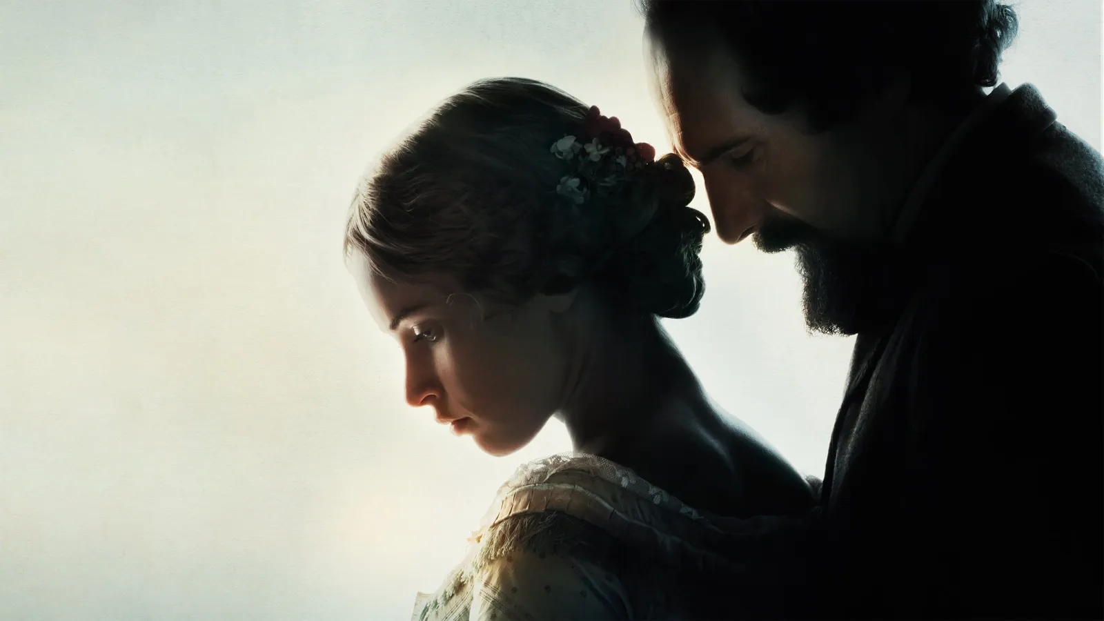 The Invisible Woman streaming ita