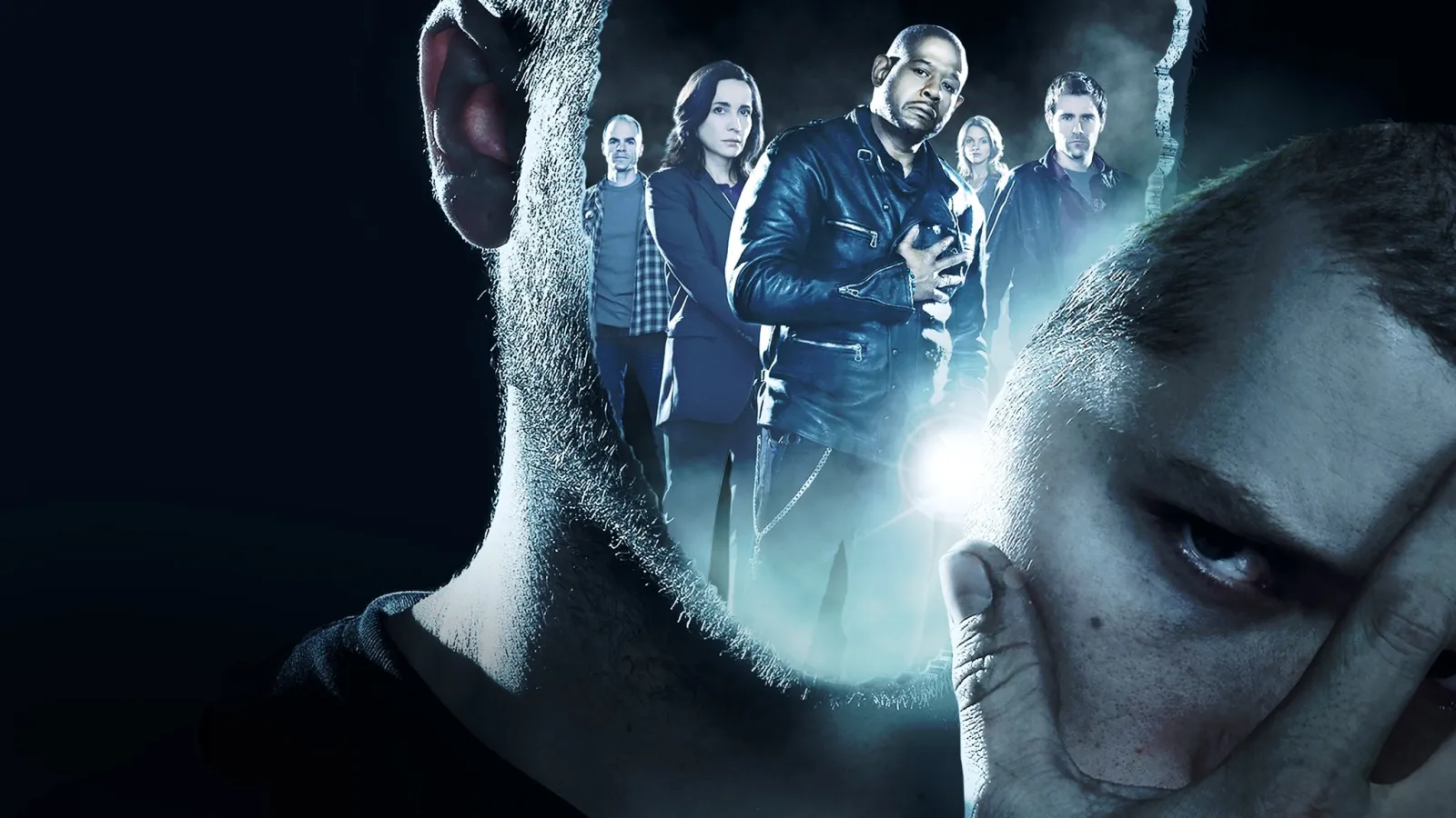 Criminal Minds Suspect Behavior streaming ita