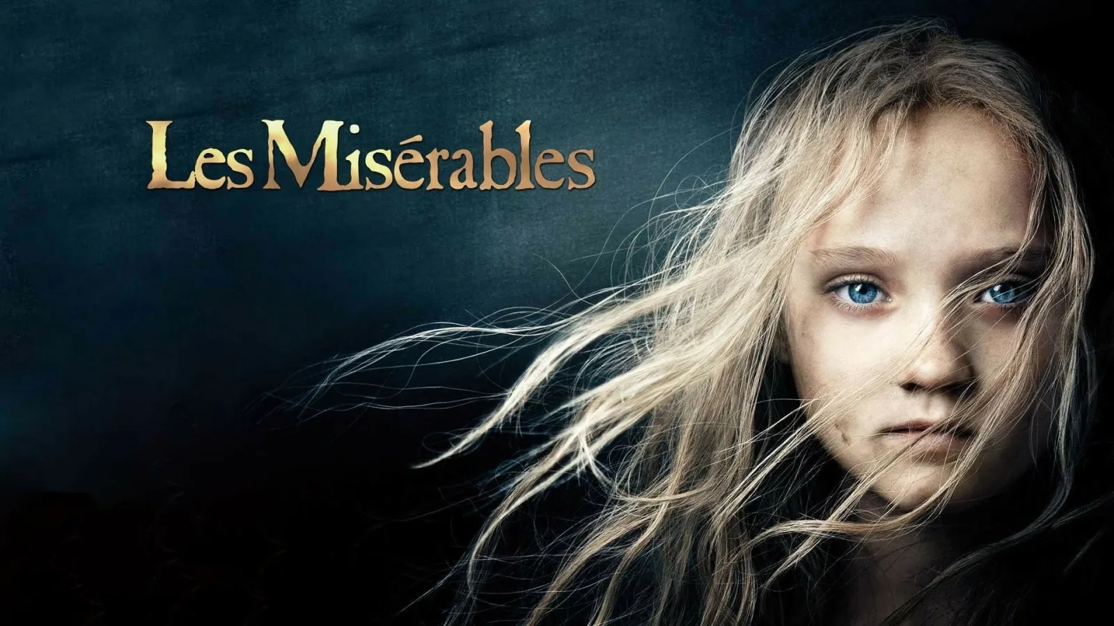 Les Misérables streaming ita