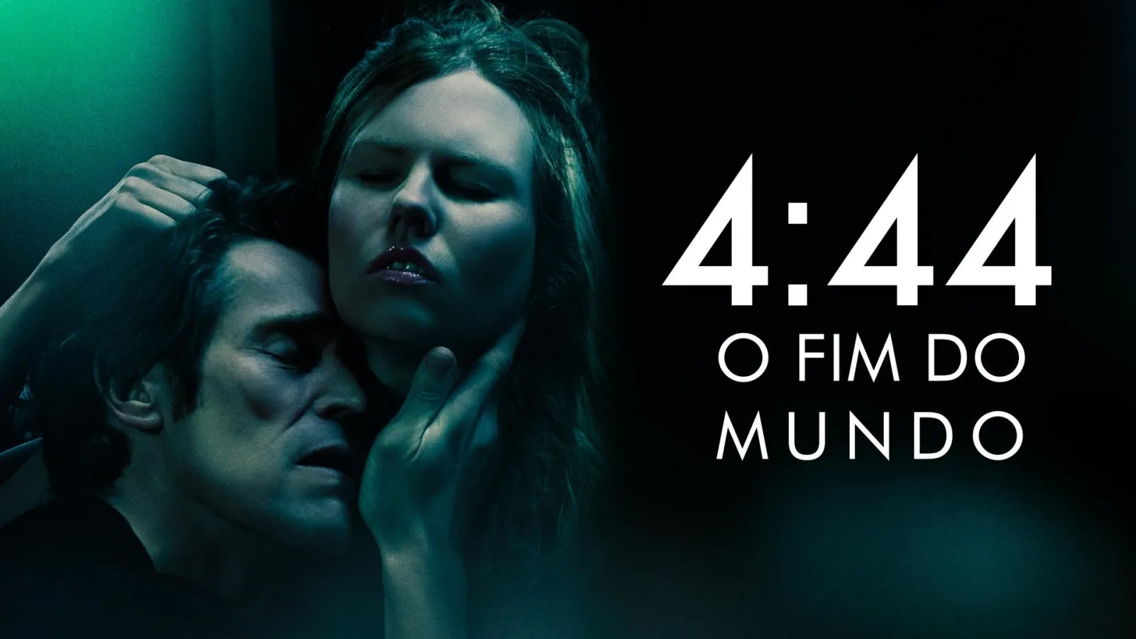 4:44 L'ultimo giorno sulla terra streaming ita