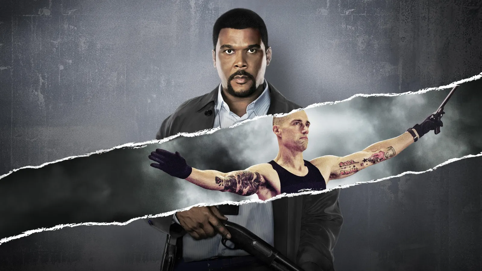 Alex Cross - La memoria del killer streaming ita