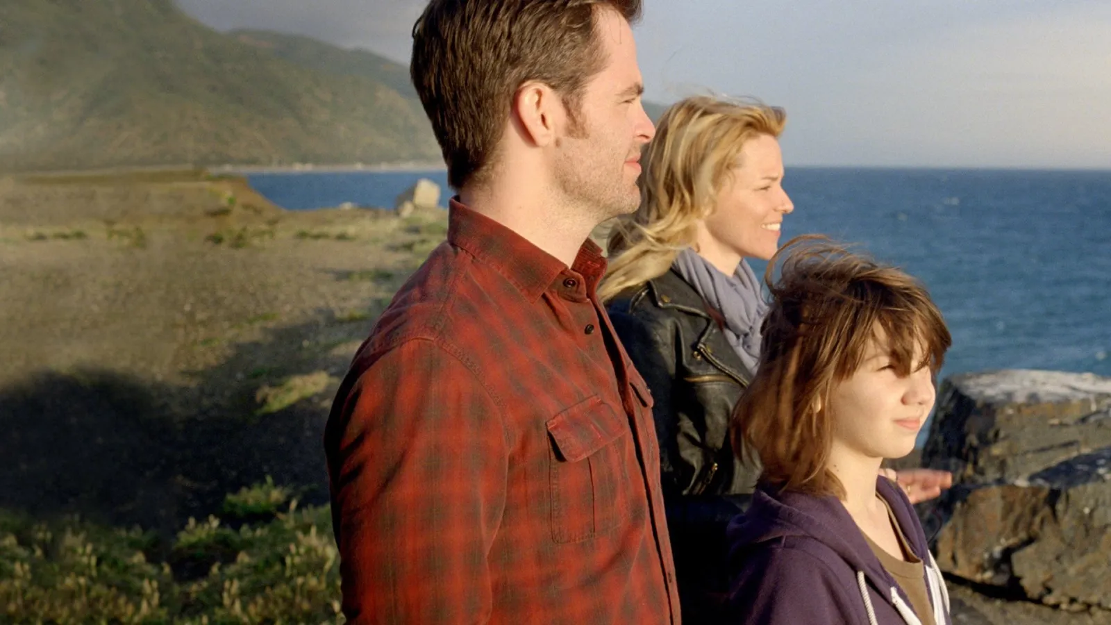 Una famiglia all'improvviso streaming ita