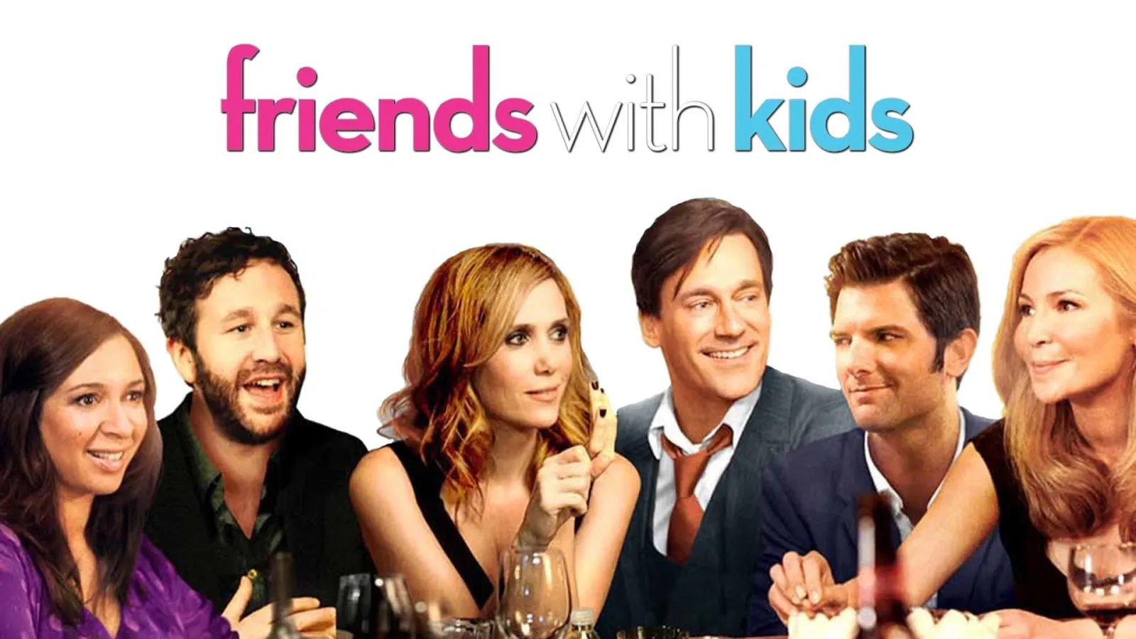 Friends with Kids streaming ita